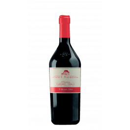 Cabernet Merlot Riserva Sanct Valentin