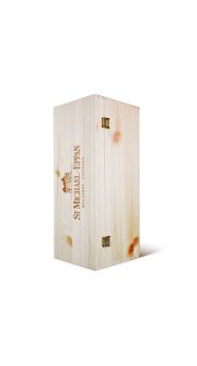 Cassa in legno - 3l Sanct Valentin